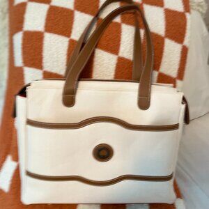 Delsey Chatelet Air 2 Shoulder Bag